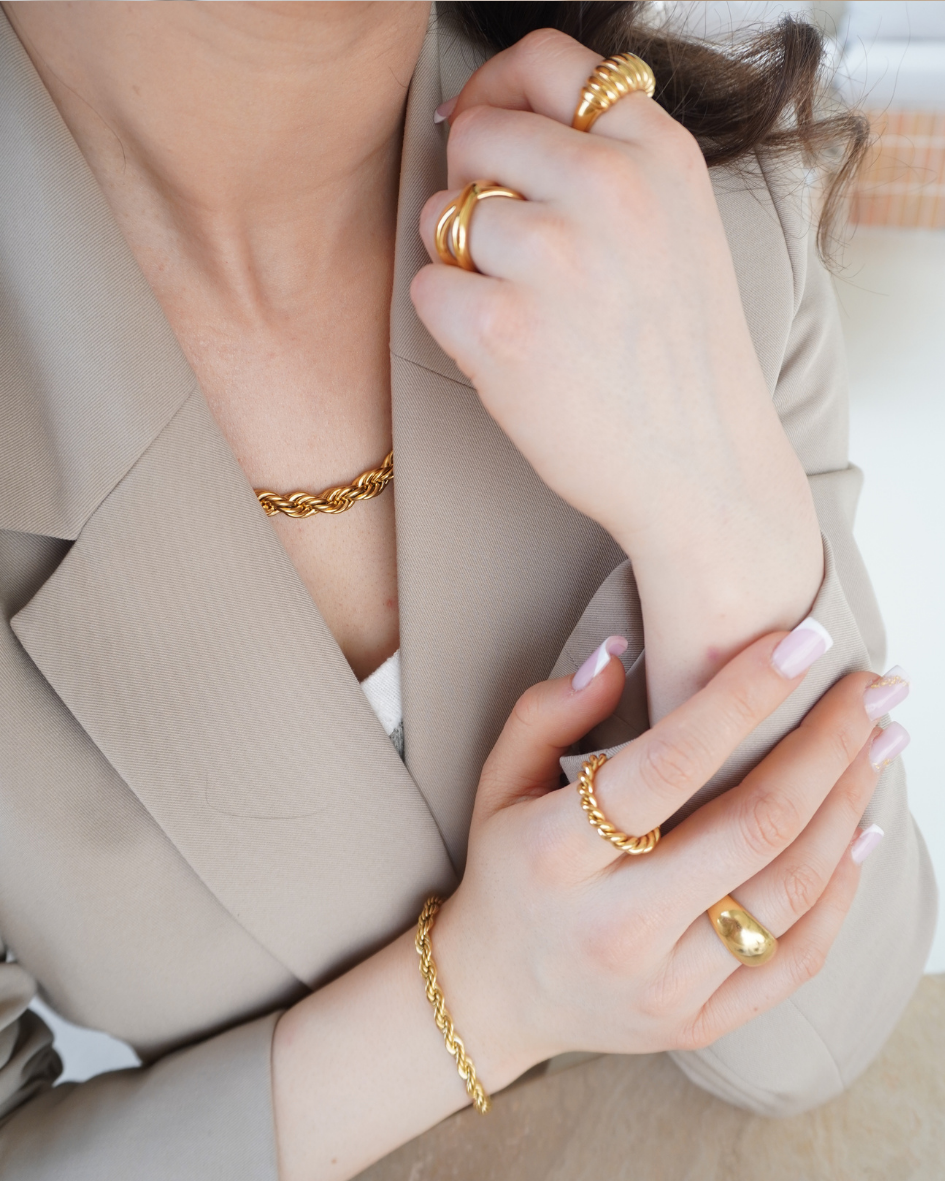 Solana Bracelet