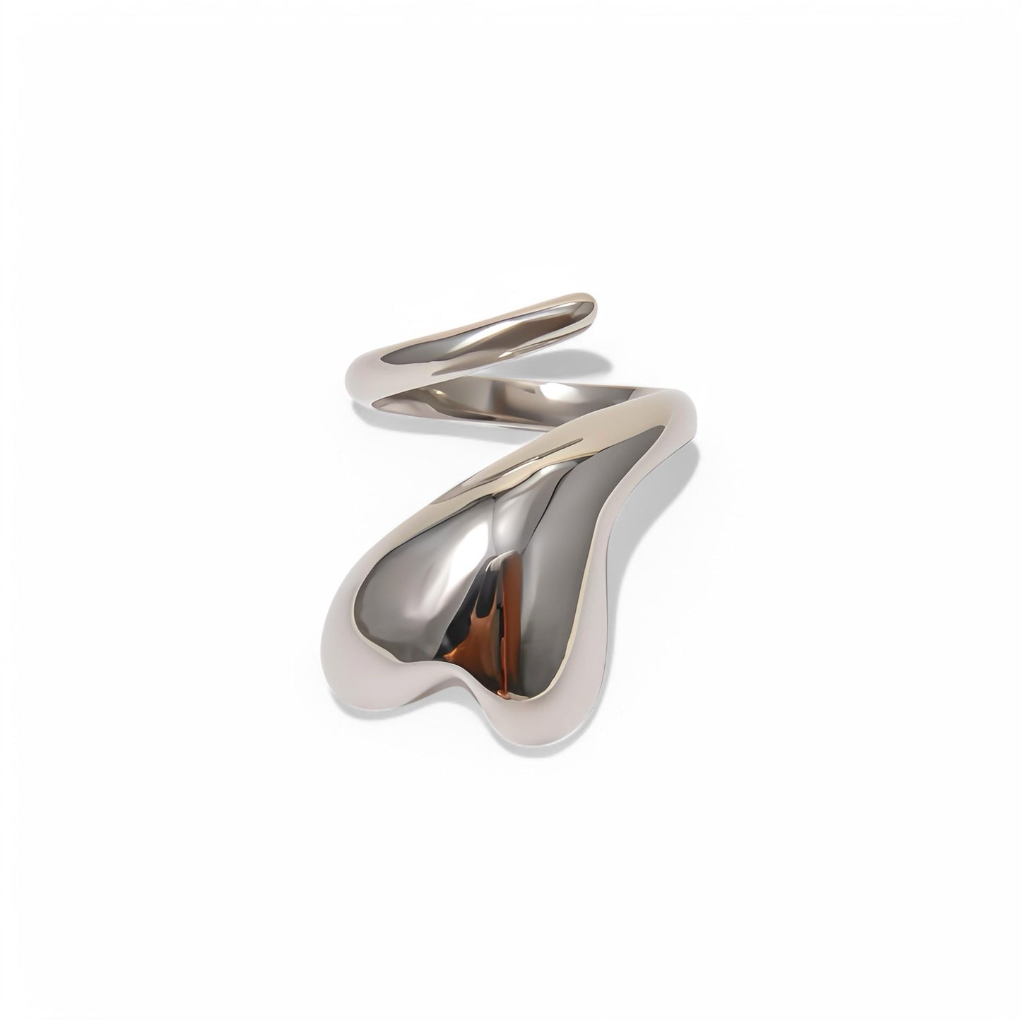 Louve ring