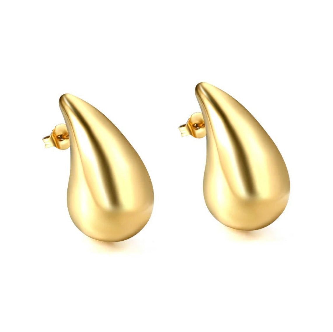 Lagrima Earrings