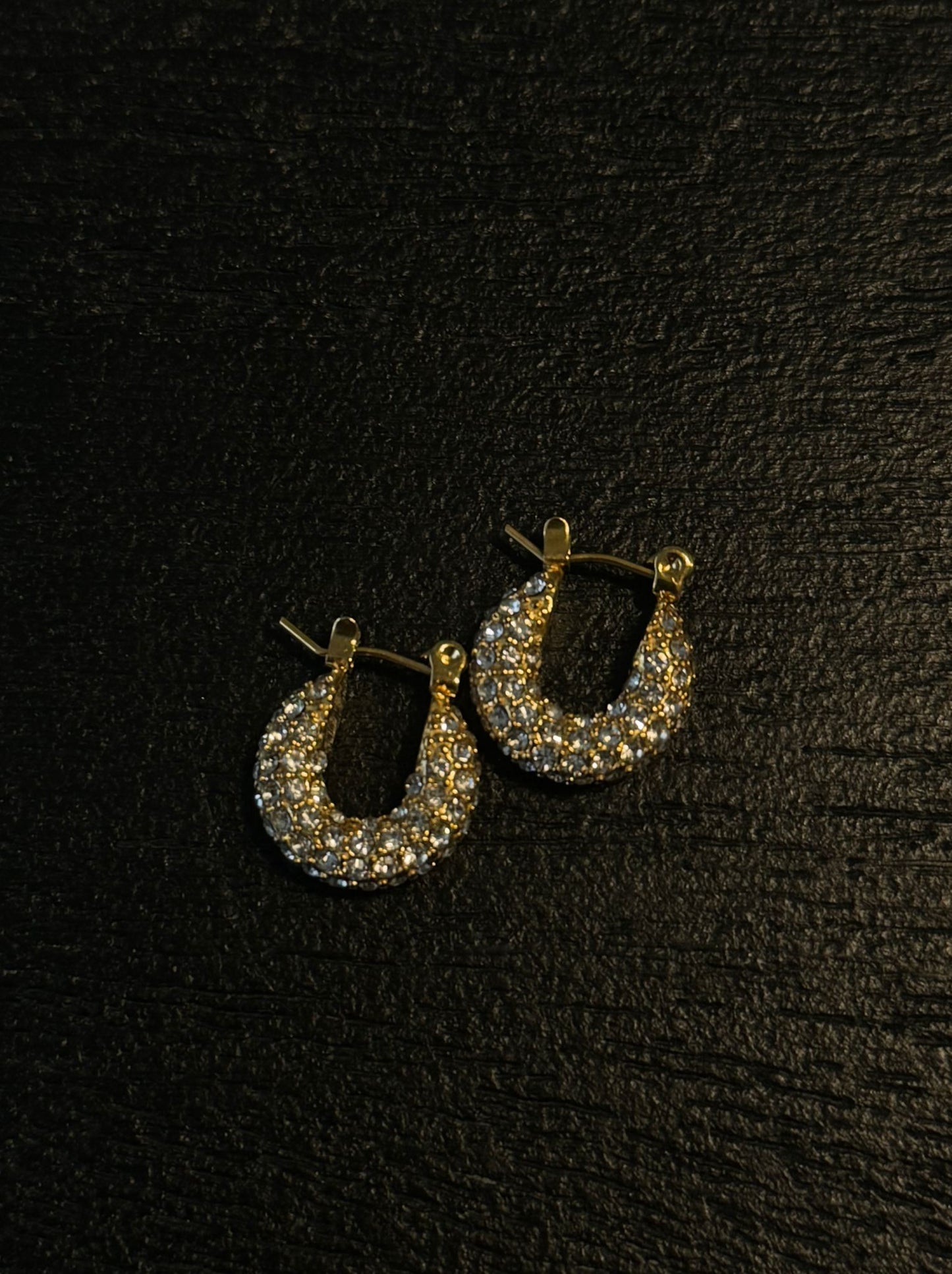 Nuela Earrings