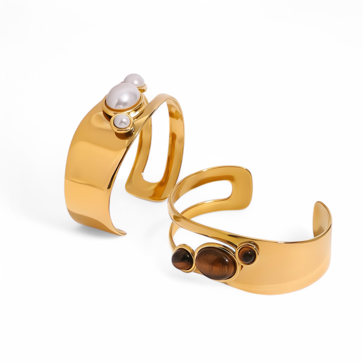 Iris Bracelet
