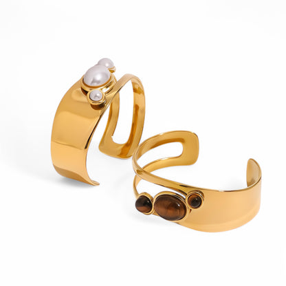 Iris Bracelet