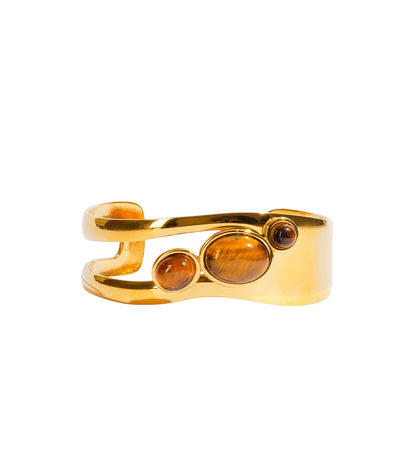 Iris Bracelet