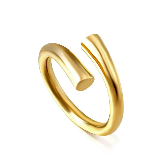 Azuree Ring