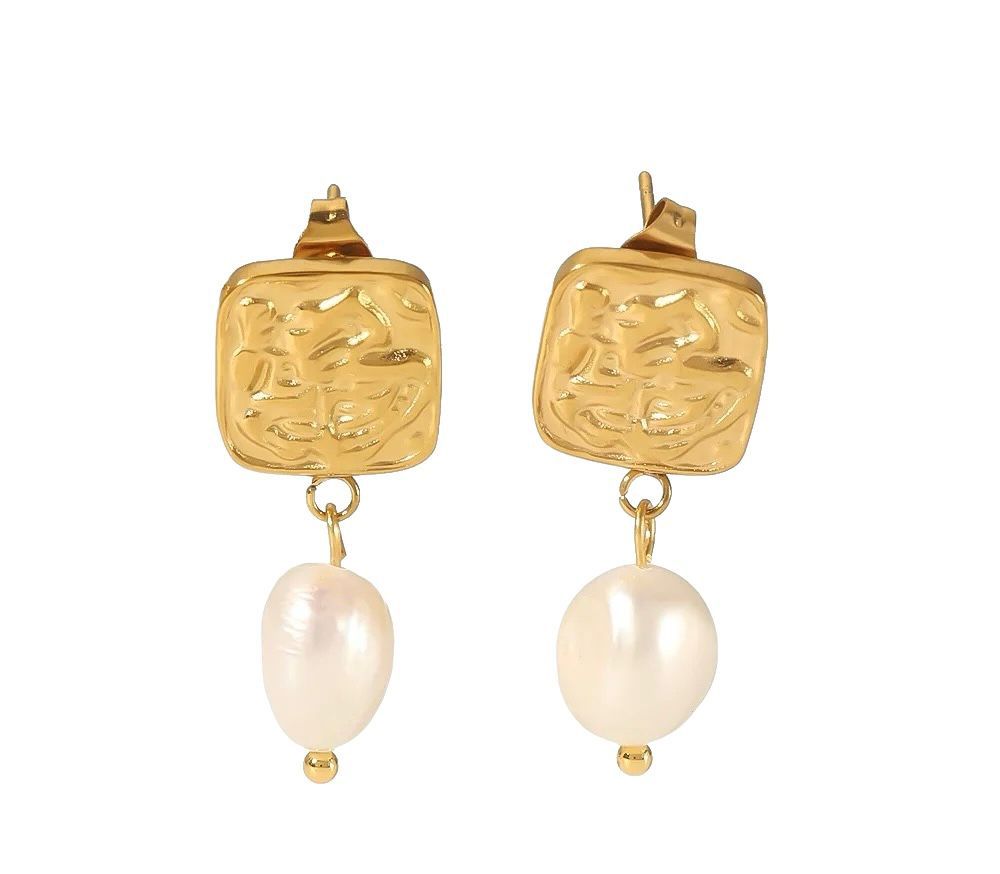 Perla Earrings