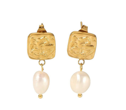 Perla Earrings