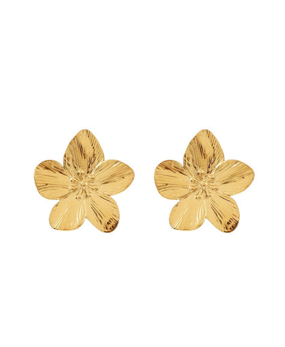 Flor Earrings