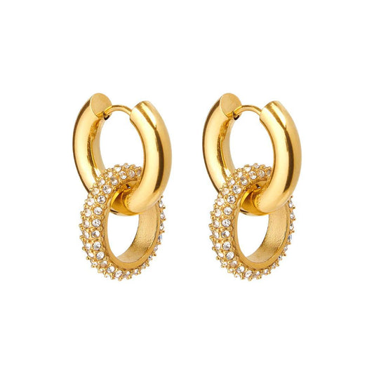 Reya Earrings