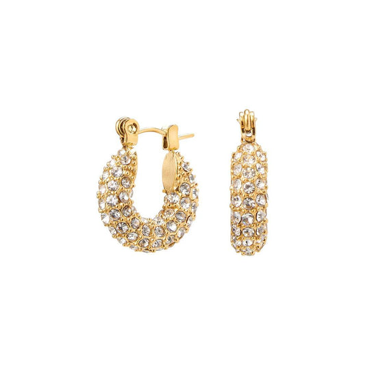 Nuela Earrings