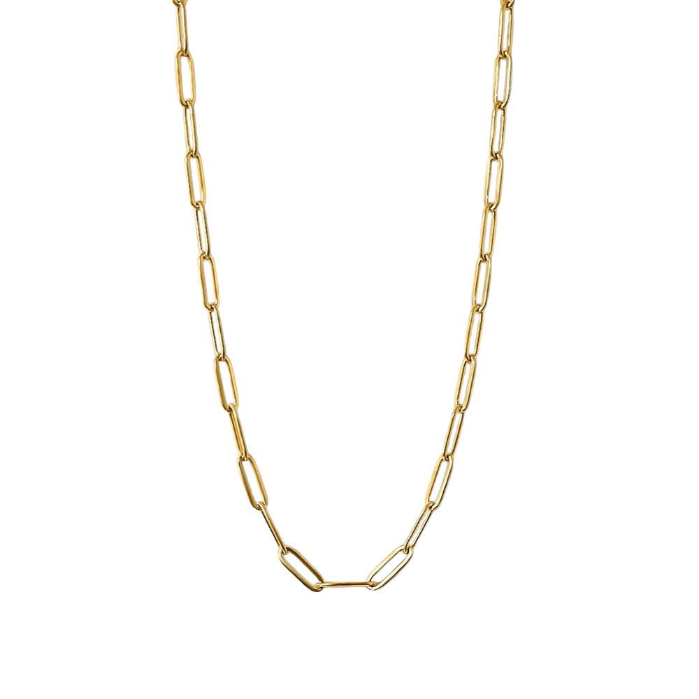 Luz Necklace